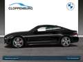 BMW 420 d Coupé M Sportpaket AHK+Navi+ACC+SHZ+KeyGO Schwarz - thumbnail 6