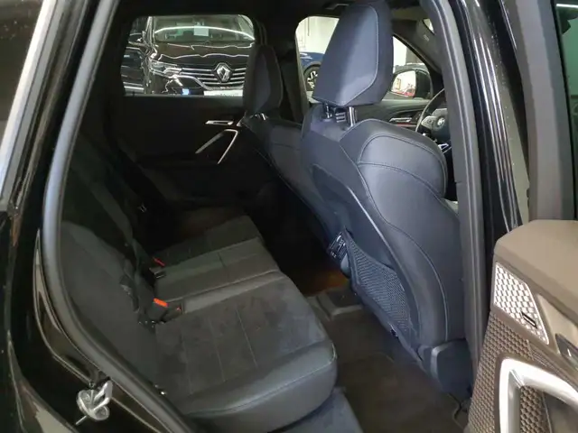 BMW X1 view 14