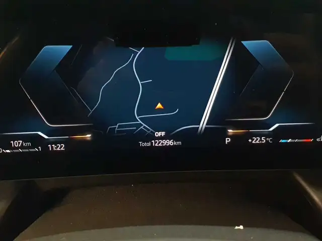 BMW X1 view 11