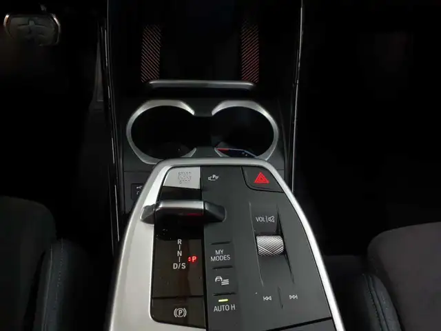 BMW X1 view 10