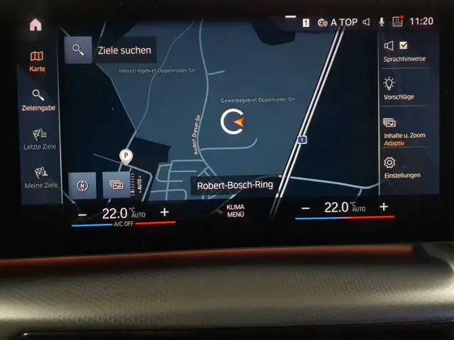 BMW X1 view 12