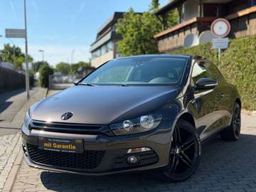 1.4 TSI *SZH*Klimaauto*PDC*LM*Garantie*Sportlenk
