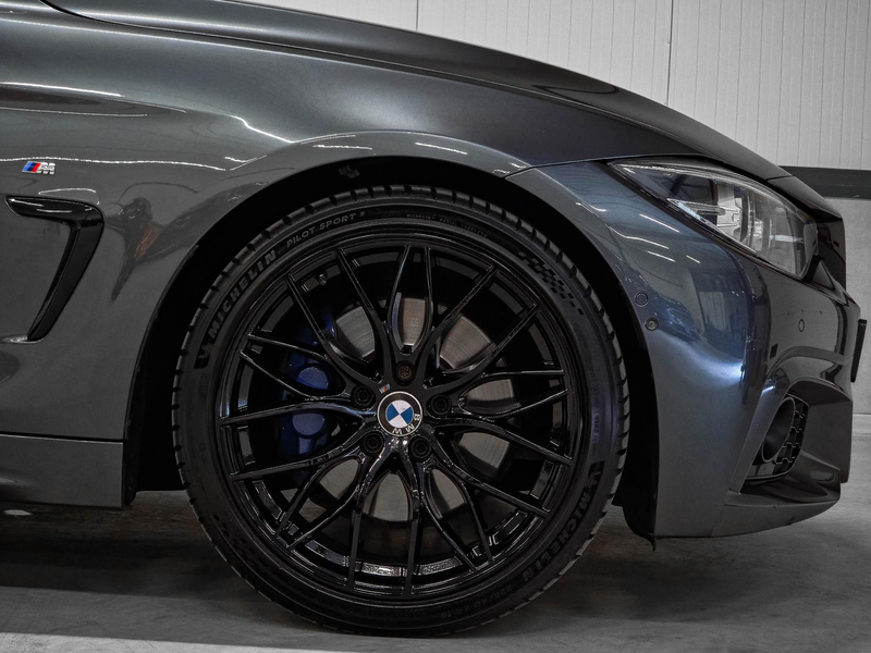 BMW 420 4-serie Gran Coupé 420i M Sport | Trekhaak | Schui — photo 13