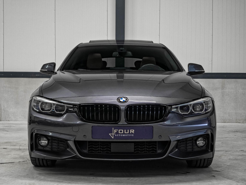 BMW 420 4-serie Gran Coupé 420i M Sport | Trekhaak | Schui — photo 10