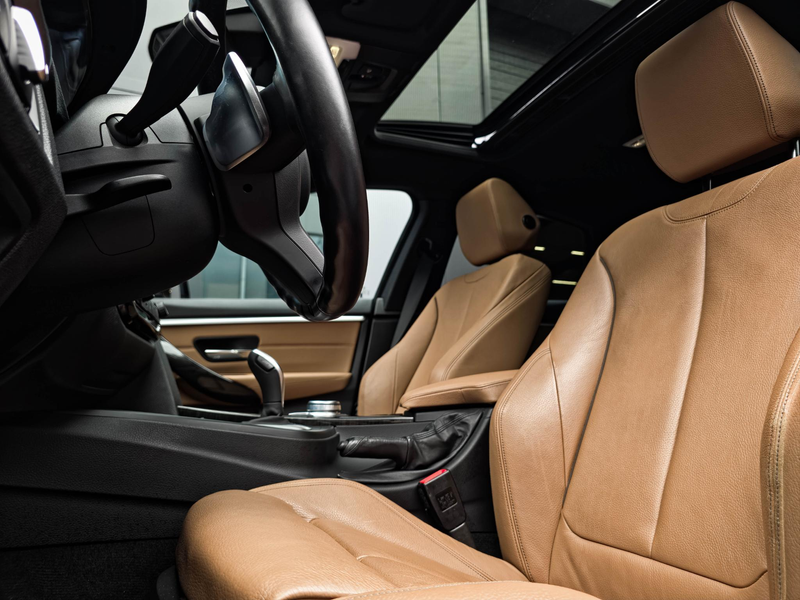 BMW 420 4-serie Gran Coupé 420i M Sport | Trekhaak | Schui — photo 14