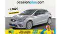 SEAT Ibiza 1.0 TSI S&S FR XS 110 Plateado - thumbnail 1
