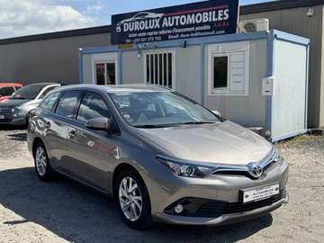 Touring Sports 1.4 esse 1-prop, 48000km
