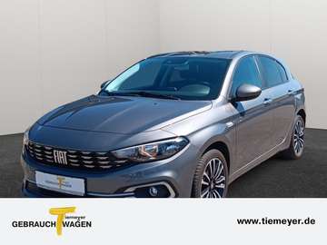 1.5 GSE Hybrid DCT City Life Navi LED TOP