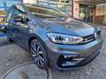 Volkswagen Touran 2.0 TDI190Cv DSG R-Line Black ACC 7 Seater Keyless Grigio - thumbnail 2