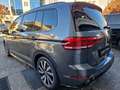 Volkswagen Touran 2.0 TDI190Cv DSG R-Line Black ACC 7 Seater Keyless Grigio - thumbnail 4