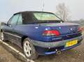 Peugeot 306 1.8-16V Cabrio Bleu - thumbnail 32
