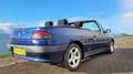 Peugeot 306 1.8-16V Cabrio Blau - thumbnail 26