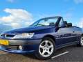 Peugeot 306 1.8-16V Cabrio Azul - thumbnail 1