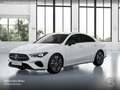 Mercedes-Benz CLA 200 PROGRESSIVE+NIGHT+360°+LED+TOTW+KEYLESS Weiß - thumbnail 13
