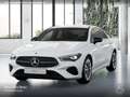 Mercedes-Benz CLA 200 PROGRESSIVE+NIGHT+360°+LED+TOTW+KEYLESS Weiß - thumbnail 2