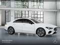 Mercedes-Benz CLA 200 PROGRESSIVE+NIGHT+360°+LED+TOTW+KEYLESS Weiß - thumbnail 15