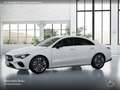 Mercedes-Benz CLA 200 PROGRESSIVE+NIGHT+360°+LED+TOTW+KEYLESS Weiß - thumbnail 3