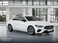 Mercedes-Benz CLA 200 PROGRESSIVE+NIGHT+360°+LED+TOTW+KEYLESS Weiß - thumbnail 17