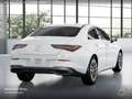 Mercedes-Benz CLA 200 PROGRESSIVE+NIGHT+360°+LED+TOTW+KEYLESS Weiß - thumbnail 4