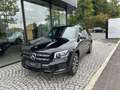 Mercedes-Benz GLB 200 4M Night, AHK, LED, Memory, Burmester Schwarz - thumbnail 3