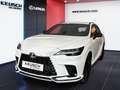 Lexus RX 500h RX SUV F SPORT 500h 6-Stufen Automatik Weiß - thumbnail 1