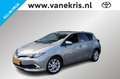 Toyota Auris 1.8 Hybrid Executive, Trekhaak, Parkeersensoren, S Gris - thumbnail 1