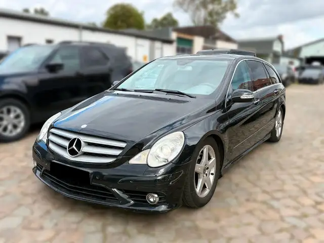 Mercedes-Benz R 500 4Matic L
