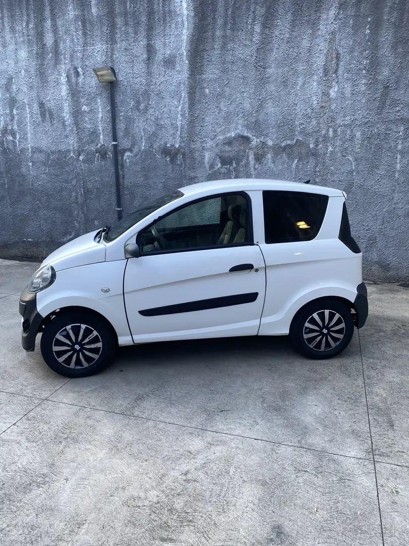 Microcar M.Go - 2