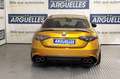 Alfa Romeo Giulia 2.9 T Quadrifoglio Aut. 510 Amarillo - thumbnail 4