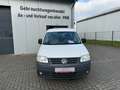 Volkswagen Caddy Kombi*1HAND*MWST* Weiß - thumbnail 2