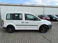 Volkswagen Caddy Kombi*1HAND*MWST* Weiß - thumbnail 4