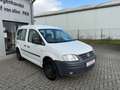 Volkswagen Caddy Kombi*1HAND*MWST* Weiß - thumbnail 11