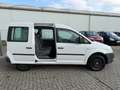 Volkswagen Caddy Kombi*1HAND*MWST* Weiß - thumbnail 5