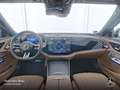 Mercedes-Benz E 300 e AMG Fahrass 360° Burmester Distr. HUD PTS Negro - thumbnail 9