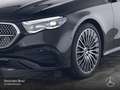 Mercedes-Benz E 300 e AMG Fahrass 360° Burmester Distr. HUD PTS Negro - thumbnail 5