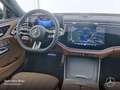 Mercedes-Benz E 300 e AMG Fahrass 360° Burmester Distr. HUD PTS Negro - thumbnail 8