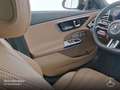 Mercedes-Benz E 300 e AMG Fahrass 360° Burmester Distr. HUD PTS Negro - thumbnail 11