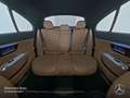 Mercedes-Benz E 300 e AMG Fahrass 360° Burmester Distr. HUD PTS Negro - thumbnail 10