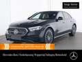 Mercedes-Benz E 300 e AMG Fahrass 360° Burmester Distr. HUD PTS Negro - thumbnail 1