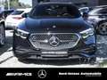 Mercedes-Benz E 220 d T AMG DISTRO PANO AHK NIGHT LED el.Heck Zwart - thumbnail 2