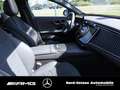 Mercedes-Benz E 220 d T AMG DISTRO PANO AHK NIGHT LED el.Heck Zwart - thumbnail 10