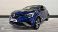 Renault Captur 1.6 E-Tech hybride 145ch RS Line -21 - thumbnail 1