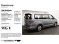 Volkswagen T7 Multivan T7 Multivan LÜ 2.0 TDI DSG lang/Stand/LED/AHK Silber - thumbnail 2