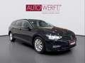 Volkswagen Passat Variant 1.5 TSI DSG BUSINESS AHK CAM SHZ LED NAVI 16Z TEMP Noir - thumbnail 7