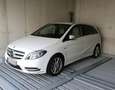 Mercedes-Benz B 180 (BlueEFFICIENCY) - thumbnail 1