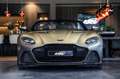 Aston Martin DBS Volante 5.2 V12 SUPERLEGGERA, 725 PK, Carbon/Body/ Verde - thumbnail 35