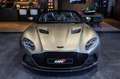 Aston Martin DBS Volante 5.2 V12 SUPERLEGGERA, 725 PK, Carbon/Body/ Verde - thumbnail 36