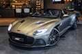 Aston Martin DBS Volante 5.2 V12 SUPERLEGGERA, 725 PK, Carbon/Body/ Verde - thumbnail 10