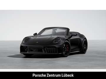 911 Carrera GTS Cabriolet InnoDrive BOSE