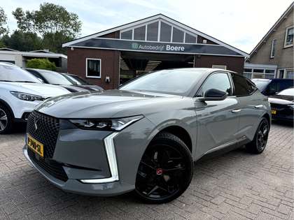 DS Automobiles DS 4 E-Tense Performance Line+ 360'Camera, Afn.Trekhaak